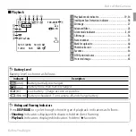 Preview for 19 page of FujiFilm Finepix JX600 Series Owner'S Manual