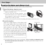 Preview for 20 page of FujiFilm Finepix JX600 Series Owner'S Manual