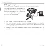 Preview for 26 page of FujiFilm Finepix JX600 Series Owner'S Manual