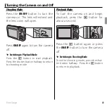 Preview for 27 page of FujiFilm Finepix JX600 Series Owner'S Manual