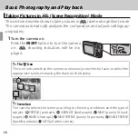 Preview for 30 page of FujiFilm Finepix JX600 Series Owner'S Manual