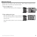 Preview for 33 page of FujiFilm Finepix JX600 Series Owner'S Manual