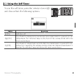 Preview for 49 page of FujiFilm Finepix JX600 Series Owner'S Manual