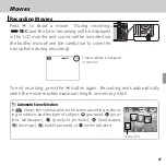 Preview for 55 page of FujiFilm Finepix JX600 Series Owner'S Manual