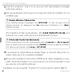 Preview for 64 page of FujiFilm Finepix JX600 Series Owner'S Manual