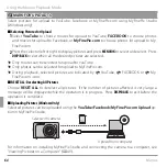 Preview for 78 page of FujiFilm Finepix JX600 Series Owner'S Manual