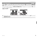 Preview for 87 page of FujiFilm Finepix JX600 Series Owner'S Manual