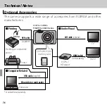 Preview for 90 page of FujiFilm Finepix JX600 Series Owner'S Manual