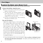 Предварительный просмотр 20 страницы FujiFilm FINEPIX JX700 Owner'S Manual