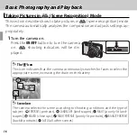 Предварительный просмотр 30 страницы FujiFilm FINEPIX JX700 Owner'S Manual