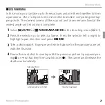 Предварительный просмотр 37 страницы FujiFilm FINEPIX JX700 Owner'S Manual