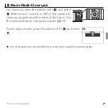 Предварительный просмотр 43 страницы FujiFilm FINEPIX JX700 Owner'S Manual