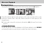 Предварительный просмотр 52 страницы FujiFilm FINEPIX JX700 Owner'S Manual