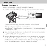 Предварительный просмотр 63 страницы FujiFilm FINEPIX JX700 Owner'S Manual