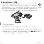 Предварительный просмотр 64 страницы FujiFilm FINEPIX JX700 Owner'S Manual