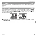 Предварительный просмотр 93 страницы FujiFilm FINEPIX JX700 Owner'S Manual