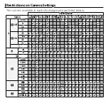 Предварительный просмотр 121 страницы FujiFilm FINEPIX JX700 Owner'S Manual