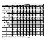 Предварительный просмотр 122 страницы FujiFilm FINEPIX JX700 Owner'S Manual