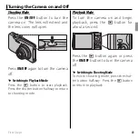 Предварительный просмотр 27 страницы FujiFilm FINEPIX JZ100 series Owner'S Manual