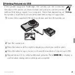 Предварительный просмотр 55 страницы FujiFilm FINEPIX JZ100 series Owner'S Manual