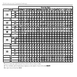 Preview for 114 page of FujiFilm FINEPIX JZ100 series Owner'S Manual