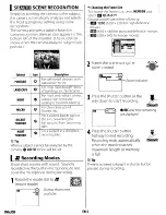 Preview for 6 page of FujiFilm FINEPIX JZ300 series User Manual