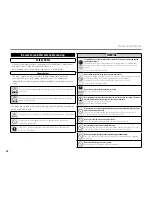 Preview for 16 page of FujiFilm FINEPIX JZ300 series User Manual