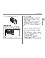 Preview for 33 page of FujiFilm FINEPIX JZ300 series User Manual