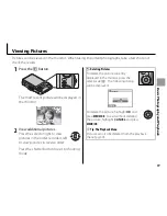 Preview for 45 page of FujiFilm FINEPIX JZ300 series User Manual