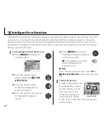 Preview for 50 page of FujiFilm FINEPIX JZ300 series User Manual