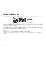 Preview for 56 page of FujiFilm FINEPIX JZ300 series User Manual