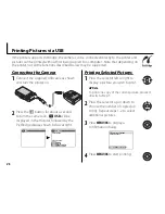 Preview for 72 page of FujiFilm FINEPIX JZ300 series User Manual