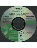 Preview for 136 page of FujiFilm FINEPIX JZ300 series User Manual