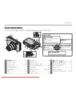 Preview for 16 page of FujiFilm FINEPIX JZ310 series Owner'S Manual