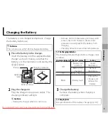 Preview for 19 page of FujiFilm FINEPIX JZ310 series Owner'S Manual