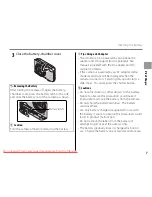 Preview for 21 page of FujiFilm FINEPIX JZ310 series Owner'S Manual