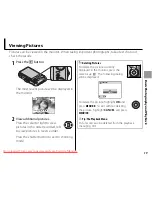 Preview for 33 page of FujiFilm FINEPIX JZ310 series Owner'S Manual