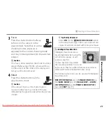 Preview for 39 page of FujiFilm FINEPIX JZ310 series Owner'S Manual