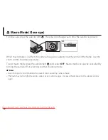 Preview for 44 page of FujiFilm FINEPIX JZ310 series Owner'S Manual