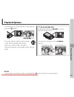 Preview for 49 page of FujiFilm FINEPIX JZ310 series Owner'S Manual