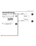 Preview for 62 page of FujiFilm FINEPIX JZ310 series Owner'S Manual