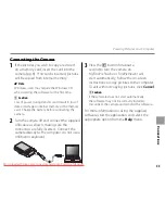 Preview for 69 page of FujiFilm FINEPIX JZ310 series Owner'S Manual