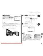 Preview for 89 page of FujiFilm FINEPIX JZ310 series Owner'S Manual