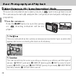 Предварительный просмотр 30 страницы FujiFilm FINEPIX JZ700 Series Owner'S Manual