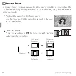 Предварительный просмотр 50 страницы FujiFilm FINEPIX JZ700 Series Owner'S Manual