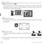 Предварительный просмотр 52 страницы FujiFilm FINEPIX JZ700 Series Owner'S Manual