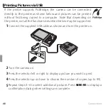 Предварительный просмотр 62 страницы FujiFilm FINEPIX JZ700 Series Owner'S Manual