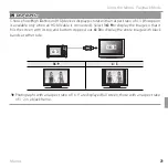 Предварительный просмотр 87 страницы FujiFilm FINEPIX JZ700 Series Owner'S Manual