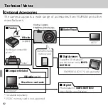 Предварительный просмотр 96 страницы FujiFilm FINEPIX JZ700 Series Owner'S Manual