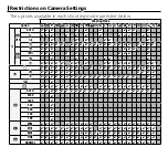 Предварительный просмотр 117 страницы FujiFilm FINEPIX JZ700 Series Owner'S Manual